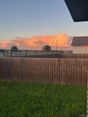 3710 Bea Avenue, Harlingen, TX 78552