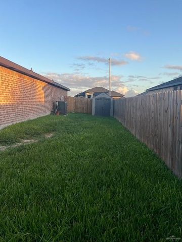 3710 Bea Avenue, Harlingen, TX 78552