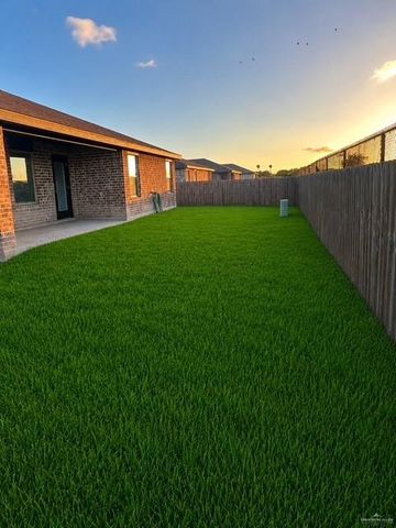 3710 Bea Avenue, Harlingen, TX 78552