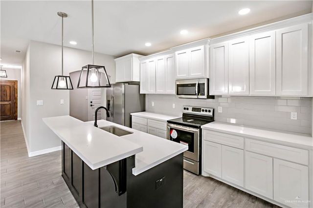 3710 Bea Avenue, Harlingen, TX 78552