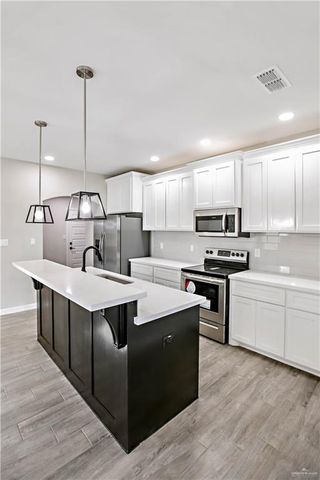 3710 Bea Avenue, Harlingen, TX 78552