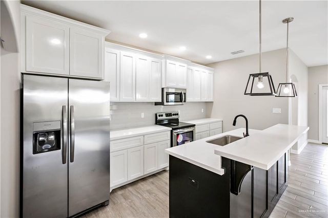 3710 Bea Avenue, Harlingen, TX 78552