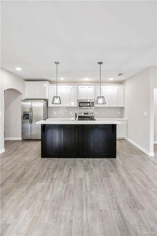 3710 Bea Avenue, Harlingen, TX 78552