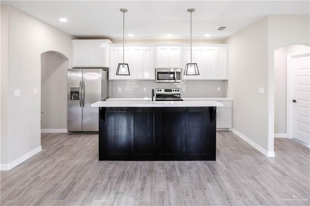 3710 Bea Avenue, Harlingen, TX 78552