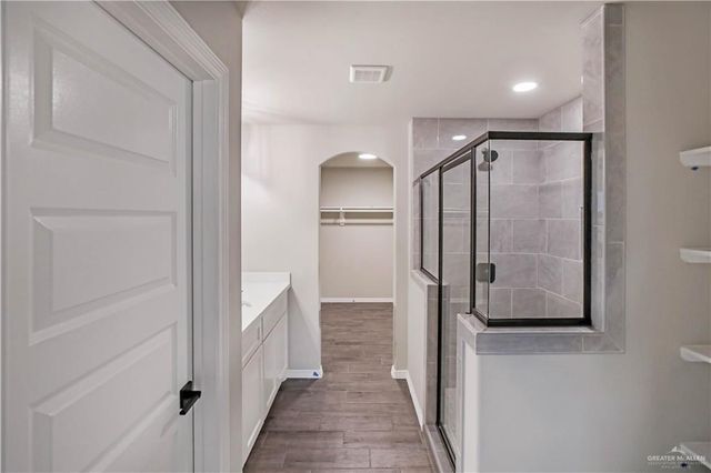 3710 Bea Avenue, Harlingen, TX 78552