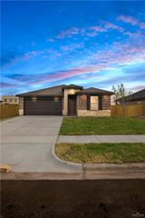 3710 Bea Avenue, Harlingen, TX 78552