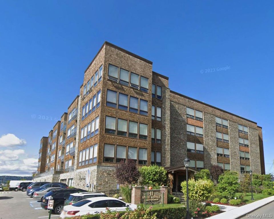 11 River Street 401, Sleepy Hollow, NY 10591