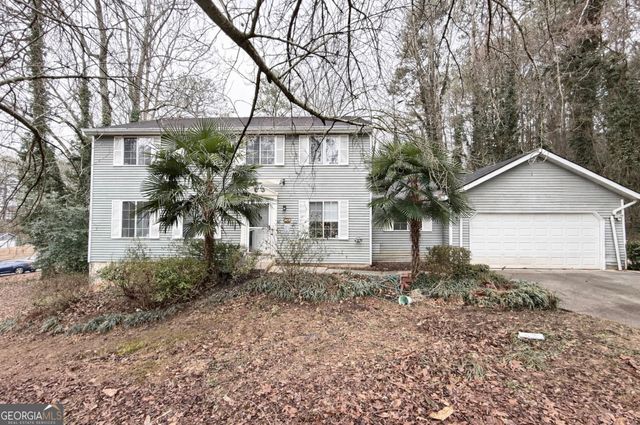 4979 Stone Trace, Stone Mountain, GA 30083