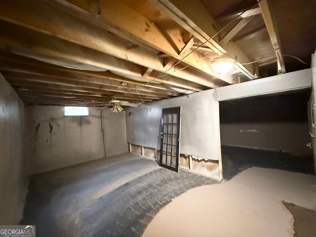 4979 Stone Trace, Stone Mountain, GA 30083