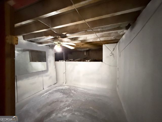 4979 Stone Trace, Stone Mountain, GA 30083