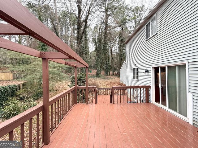 4979 Stone Trace, Stone Mountain, GA 30083