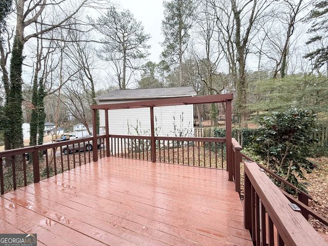 4979 Stone Trace, Stone Mountain, GA 30083