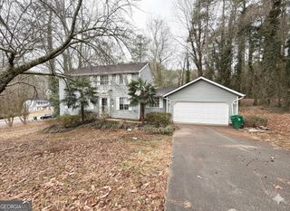 4979 Stone Trace, Stone Mountain, GA 30083