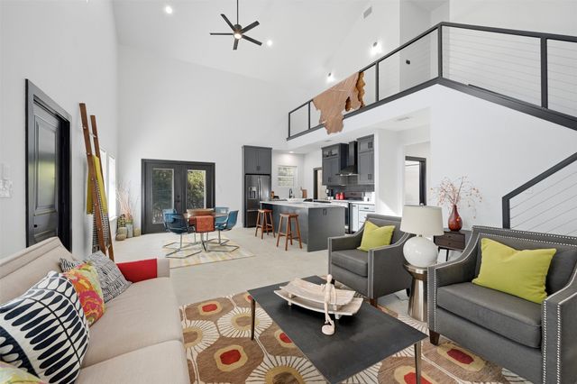 1187 Harrell Road, Howe, TX 75459