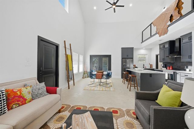 1187 Harrell Road, Howe, TX 75459