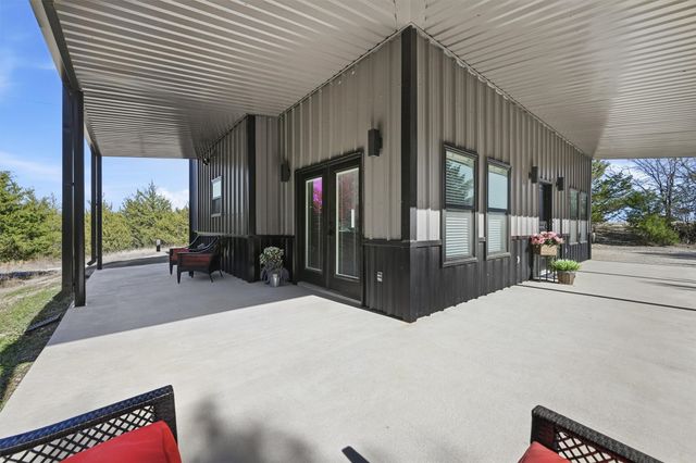 1187 Harrell Road, Howe, TX 75459