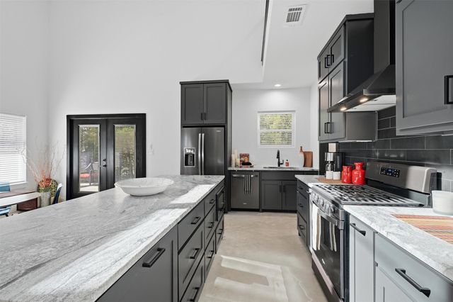 1187 Harrell Road, Howe, TX 75459