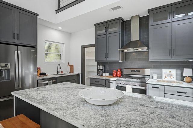 1187 Harrell Road, Howe, TX 75459