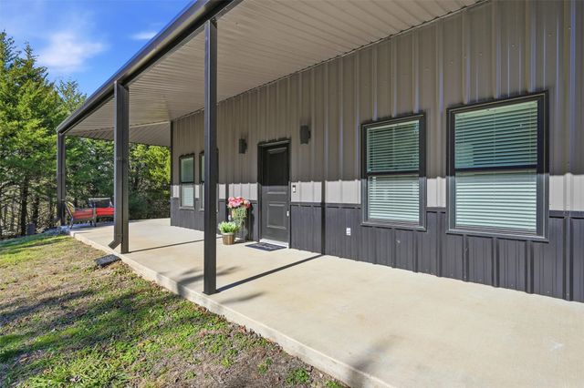1187 Harrell Road, Howe, TX 75459