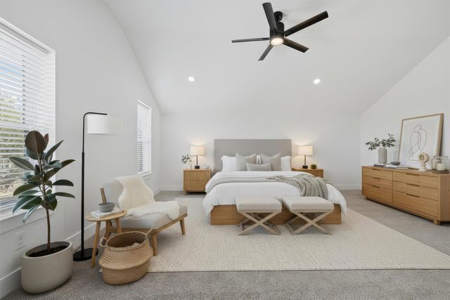 1187 Harrell Road, Howe, TX 75459