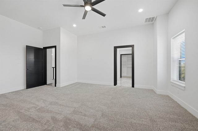 1187 Harrell Road, Howe, TX 75459