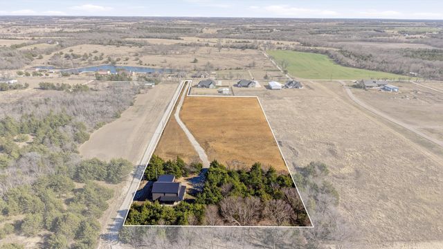 1187 Harrell Road, Howe, TX 75459