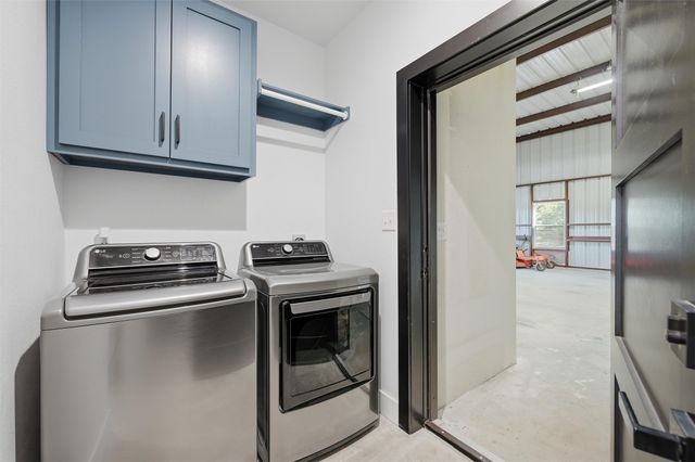 1187 Harrell Road, Howe, TX 75459