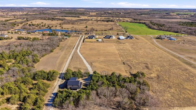 1187 Harrell Road, Howe, TX 75459