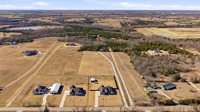 1187 Harrell Road, Howe, TX 75459