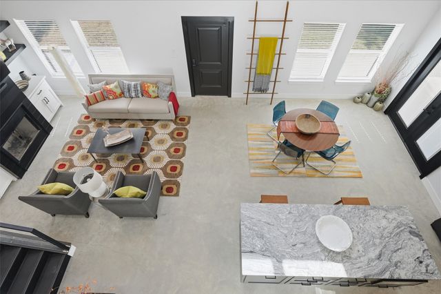 1187 Harrell Road, Howe, TX 75459