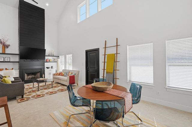 1187 Harrell Road, Howe, TX 75459