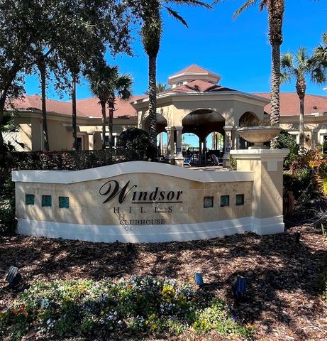 2534 MANESHAW LANE, Kissimmee, FL 34747