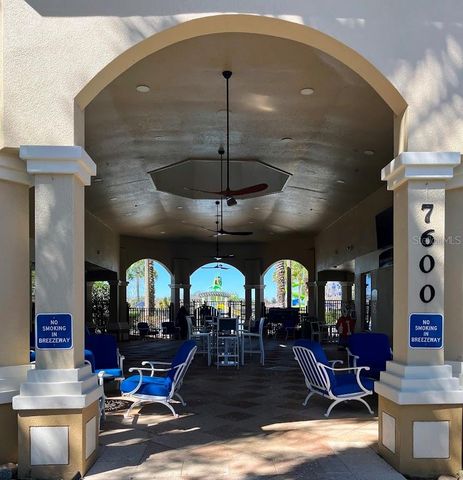 2534 MANESHAW LANE, Kissimmee, FL 34747