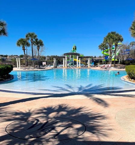 2534 MANESHAW LANE, Kissimmee, FL 34747