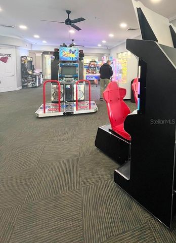 2534 MANESHAW LANE, Kissimmee, FL 34747