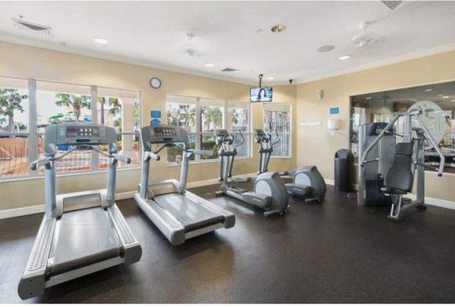 2534 MANESHAW LANE, Kissimmee, FL 34747