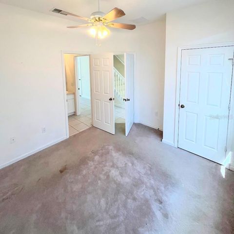 2534 MANESHAW LANE, Kissimmee, FL 34747