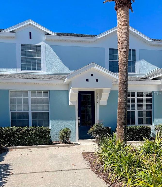 2534 MANESHAW LANE, Kissimmee, FL 34747