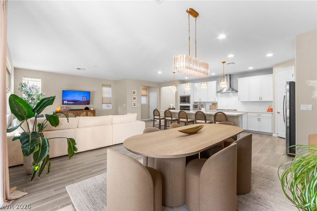 9881 West Meranto Avenue, Las Vegas, NV 89178 — photo 3
