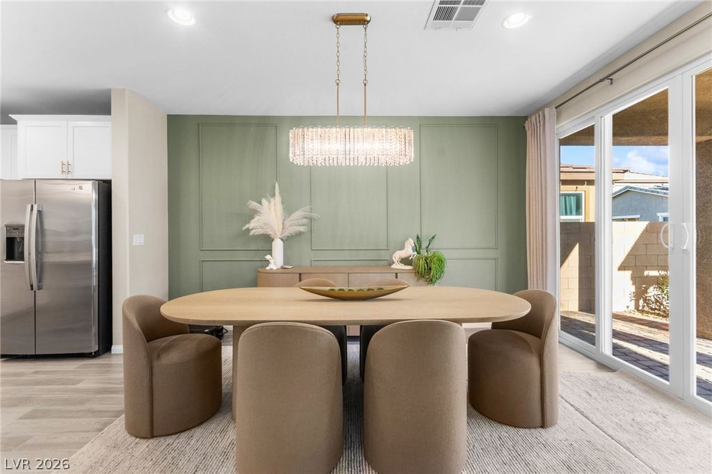 9881 West Meranto Avenue, Las Vegas, NV 89178 — photo 4