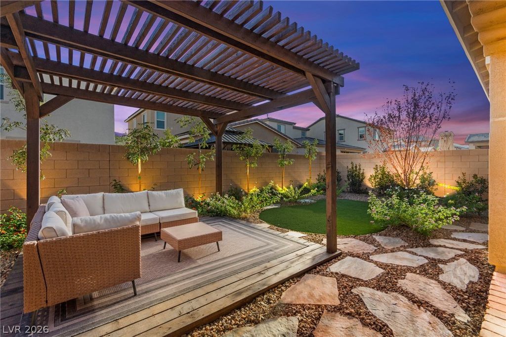 9881 West Meranto Avenue, Las Vegas, NV 89178 — photo 5