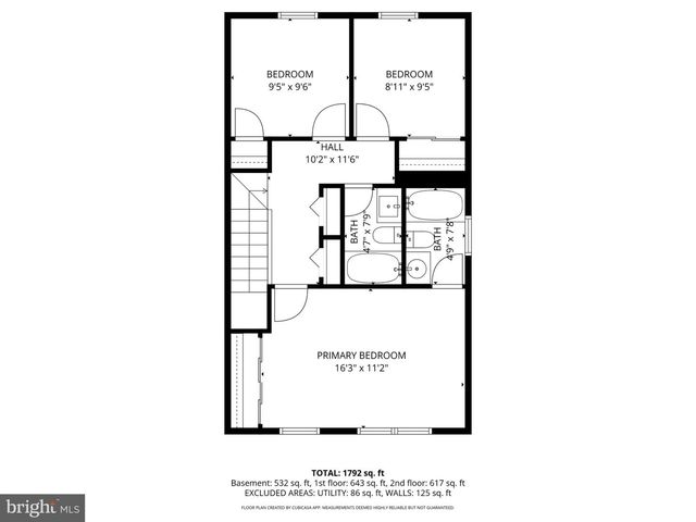 2706 BRIER POND CIR, Woodbridge, VA 22191