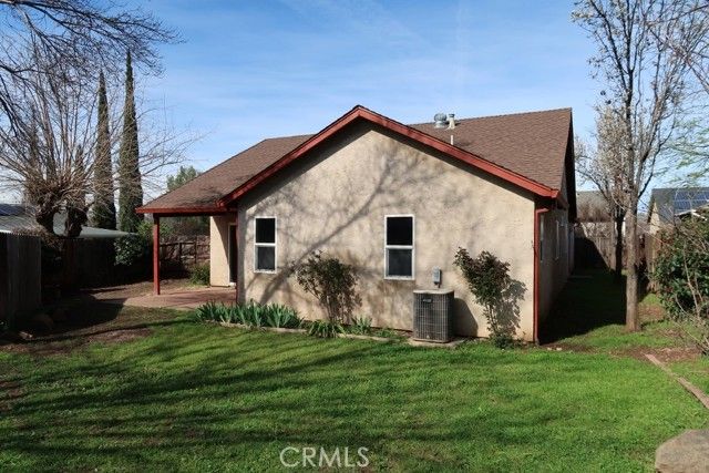 2556 Mariposa, Chico, CA 95973