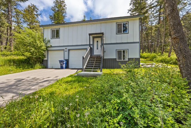 327 Deer Trail, Whitefish, MT 59937