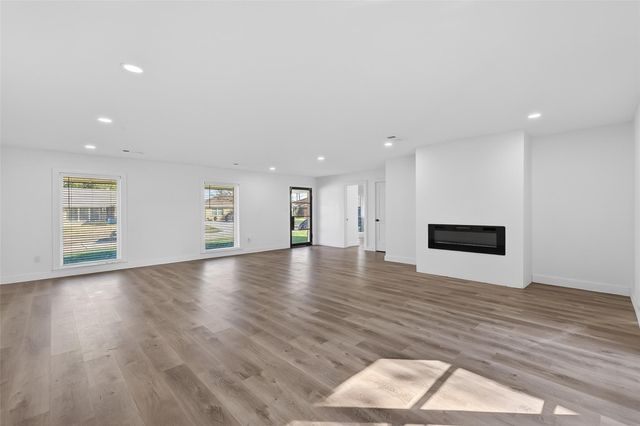 4009 Omeara Drive, Houston, TX 77025