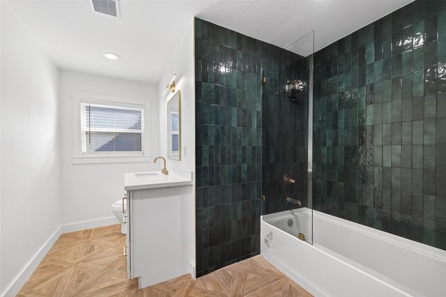 4009 Omeara Drive, Houston, TX 77025