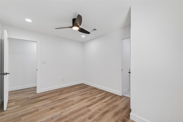 4009 Omeara Drive, Houston, TX 77025