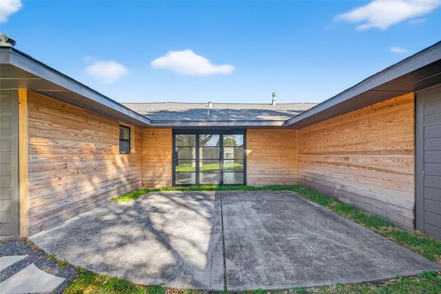 4009 Omeara Drive, Houston, TX 77025