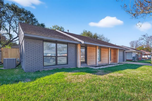 4009 Omeara Drive, Houston, TX 77025