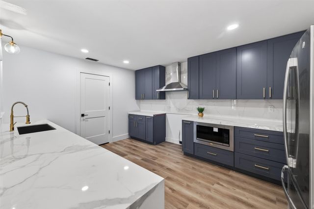 4009 Omeara Drive, Houston, TX 77025